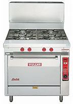 Vulcan